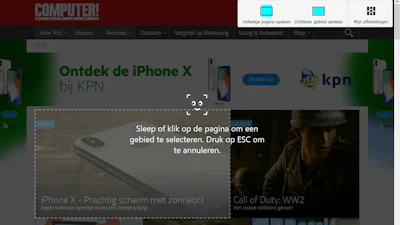 Mozilla Firefox 57 - Eindelijk sneller dan Chrome?