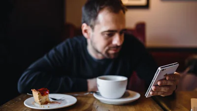 AirDrop voor Android: bestanden delen met Files Go