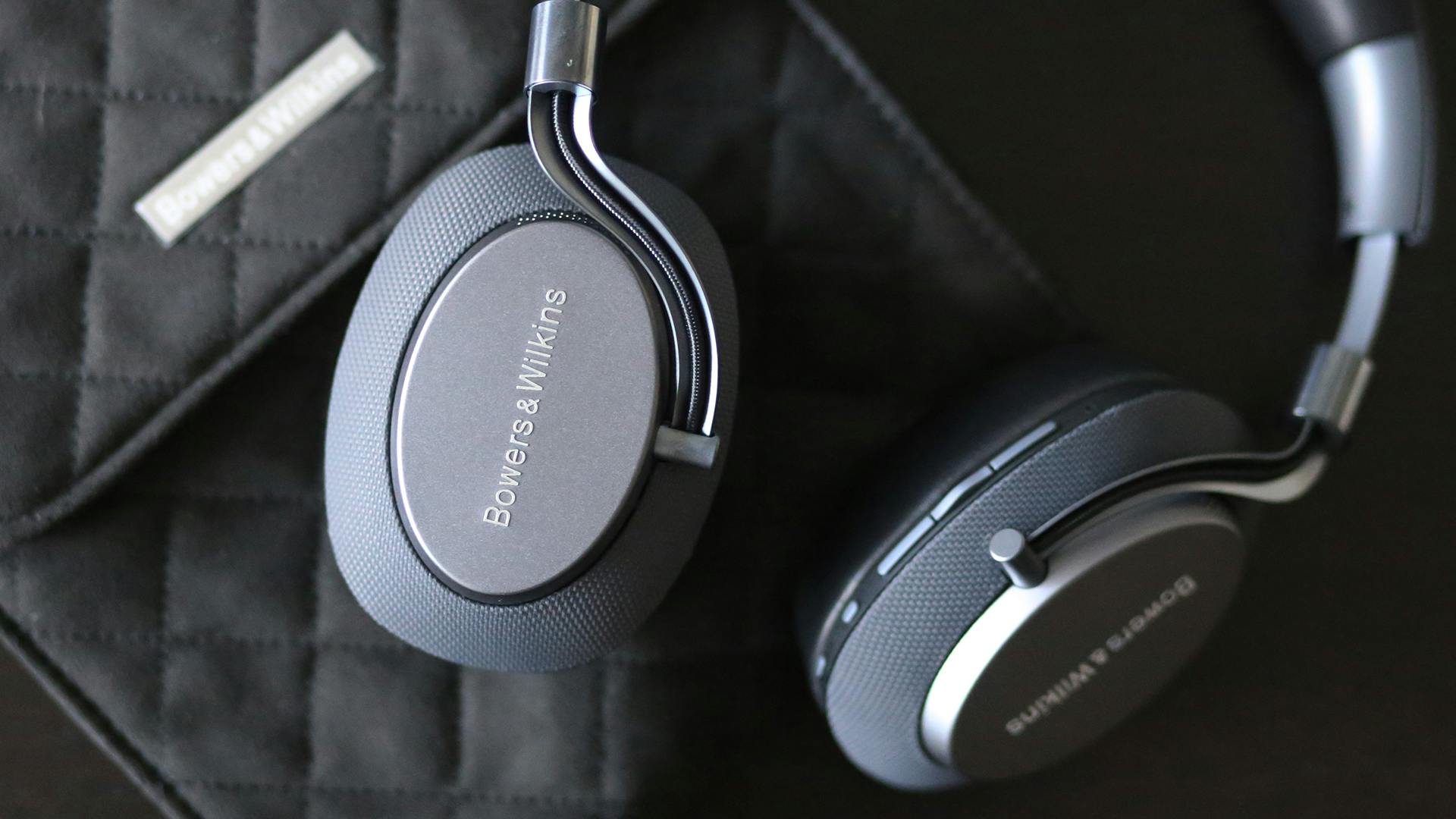 Bowers &amp; Wilkins PX – Leuk voor onderweg, geweldig voor thuis