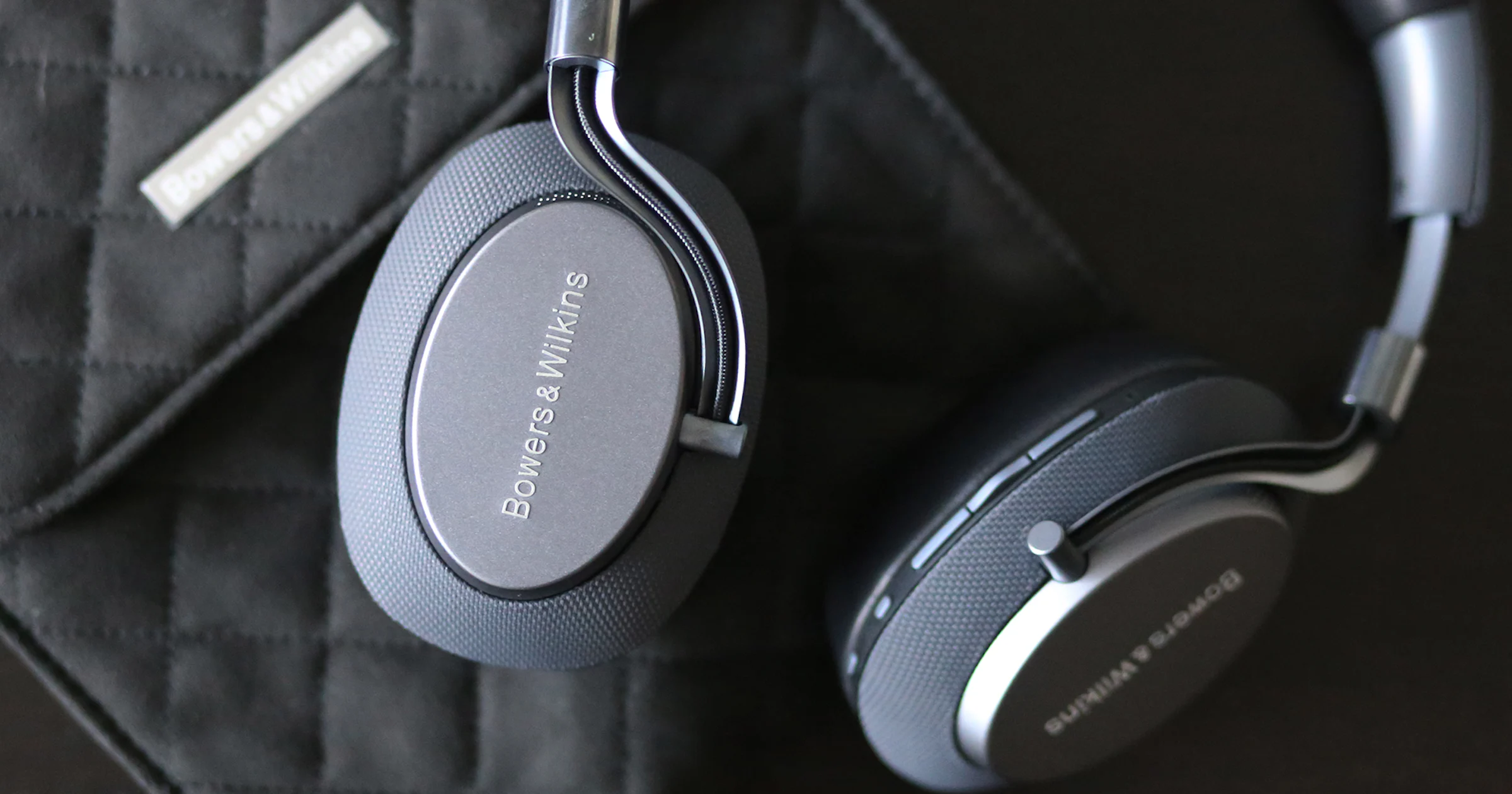 Bowers & Wilkins PX – Leuk voor onderweg, geweldig voor thuis