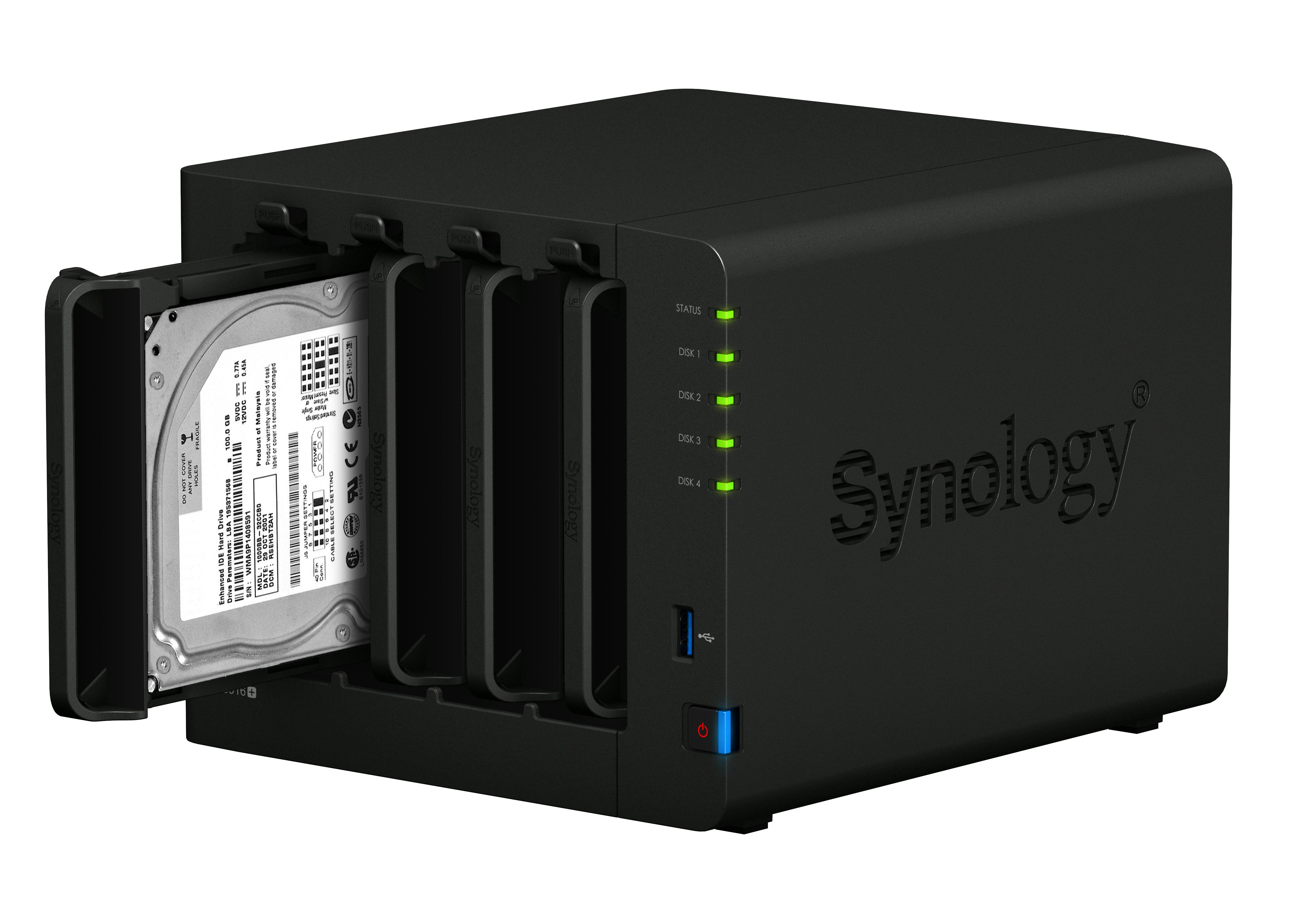 Nas-systemen getest: Wat is de beste nas?