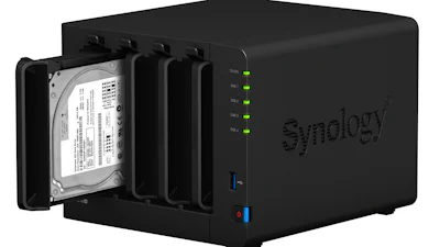 Nas-systemen getest: Wat is de beste nas?