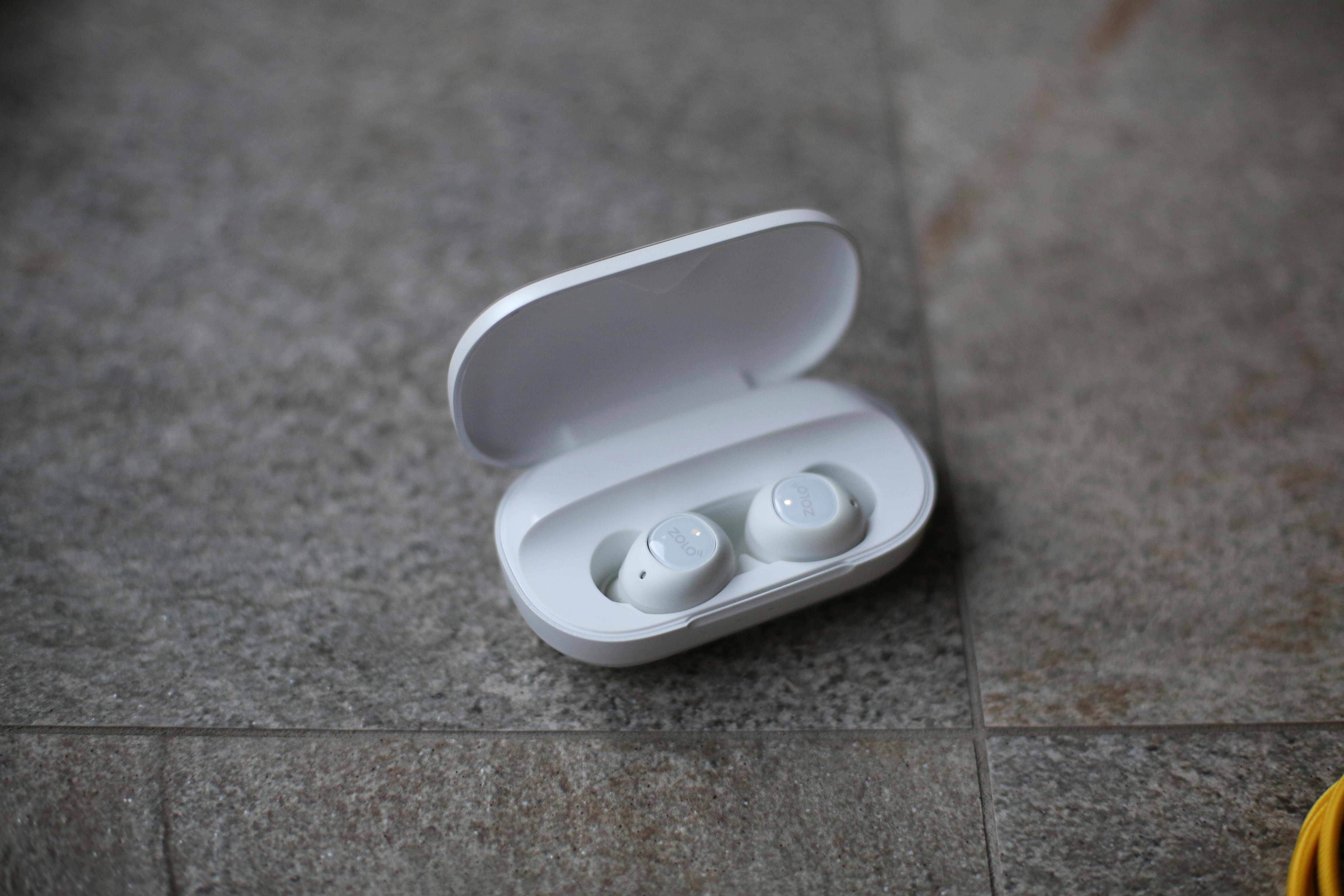 Zolo Liberty+ - Voor sporters en slechthorenden