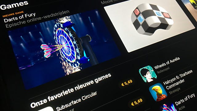 Hoe gebruik je Dark mode in iOS 11?