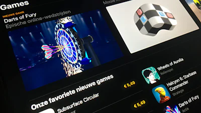 Hoe gebruik je Dark mode in iOS 11?