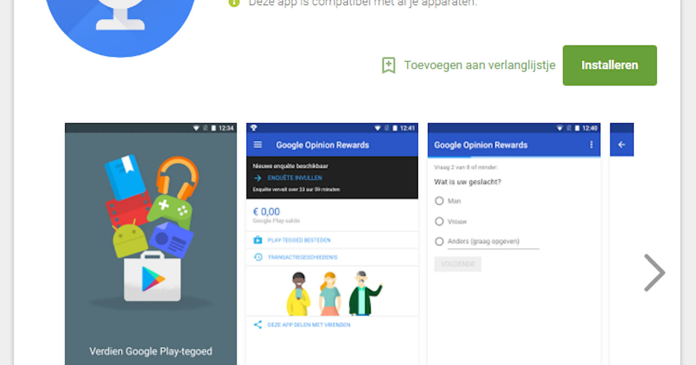 Zo kun je bijverdienen met Google