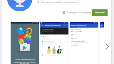 Zo kun je bijverdienen met Google