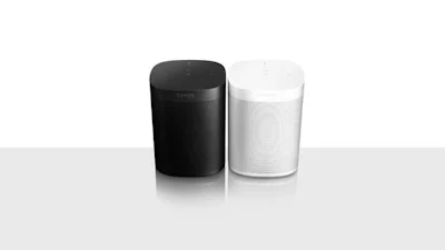 Sonos presenteert nieuwe speaker met Alexa en AirPlay 2