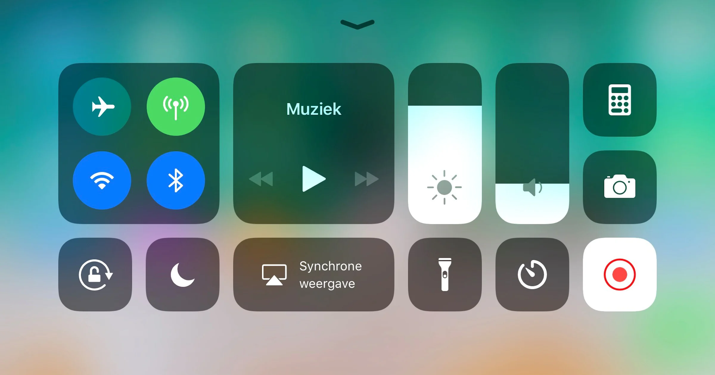 Dit kun je met iOS 11 zonder iPhone 8