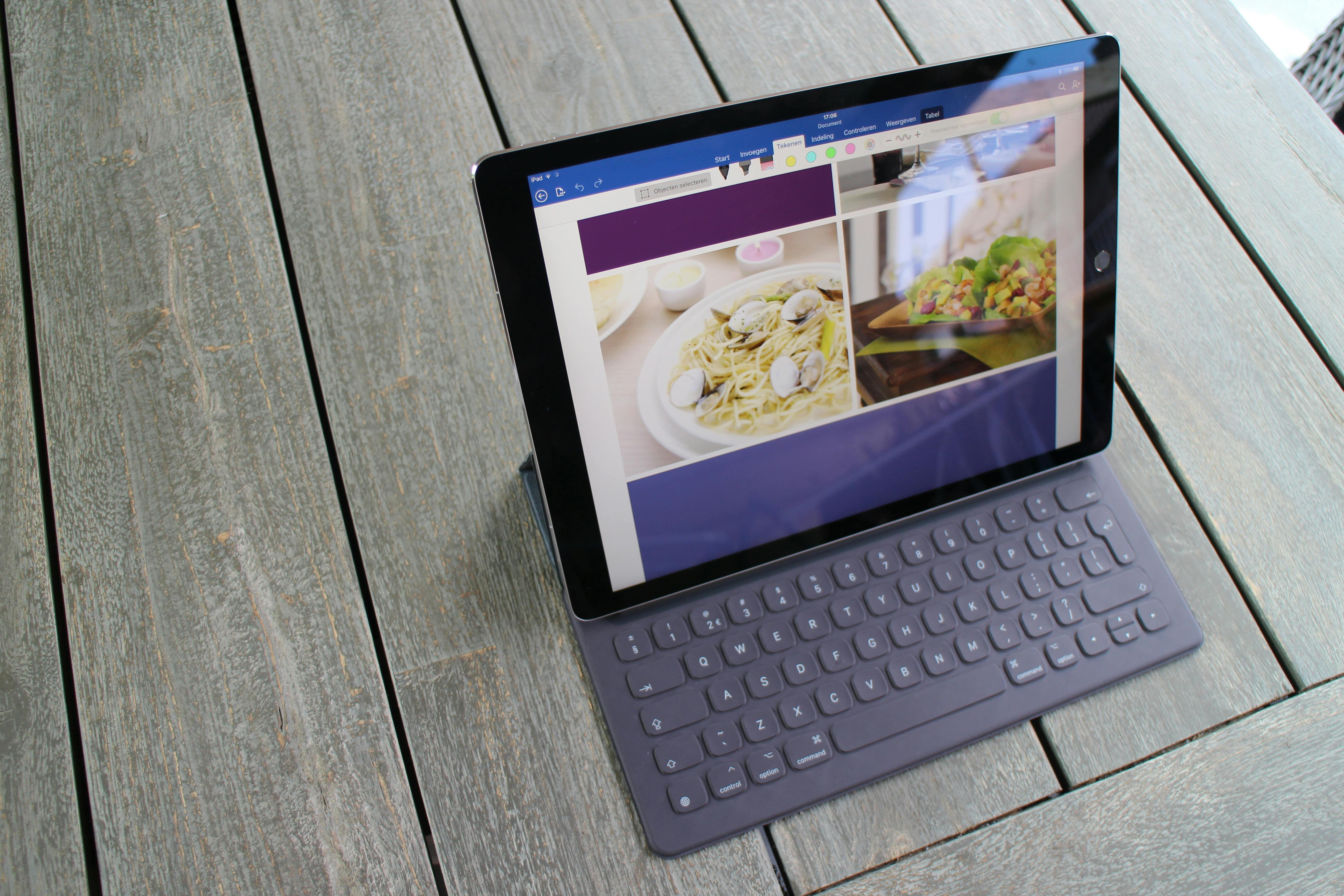 Foto’s bewerken in iOS 13 en iPadOS