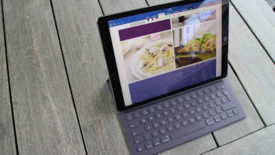 Foto’s bewerken in iOS 13 en iPadOS