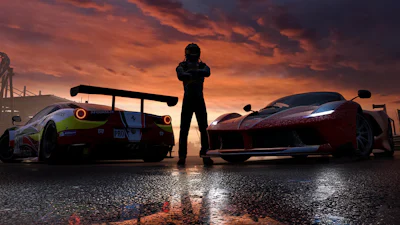 Forza Motorsport 7