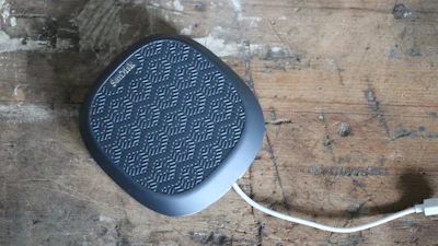 SanDisk iXpand Base – Opgeruimd staat netjes