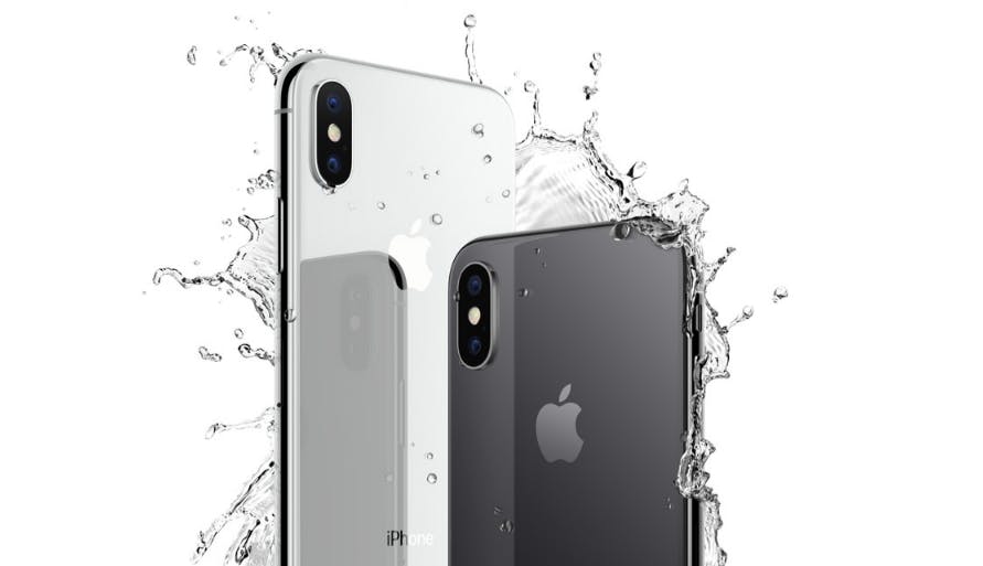 Waarom je de iPhone X niet moet kopen