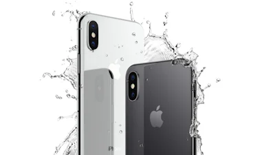 Waarom je de iPhone X niet moet kopen
