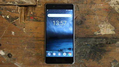 Nokia 8 - Betrouwbaar als een Nokia
