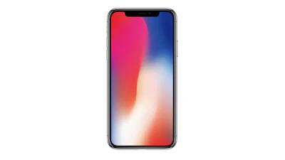 Deze 6 dingen heeft de iPhone X niet