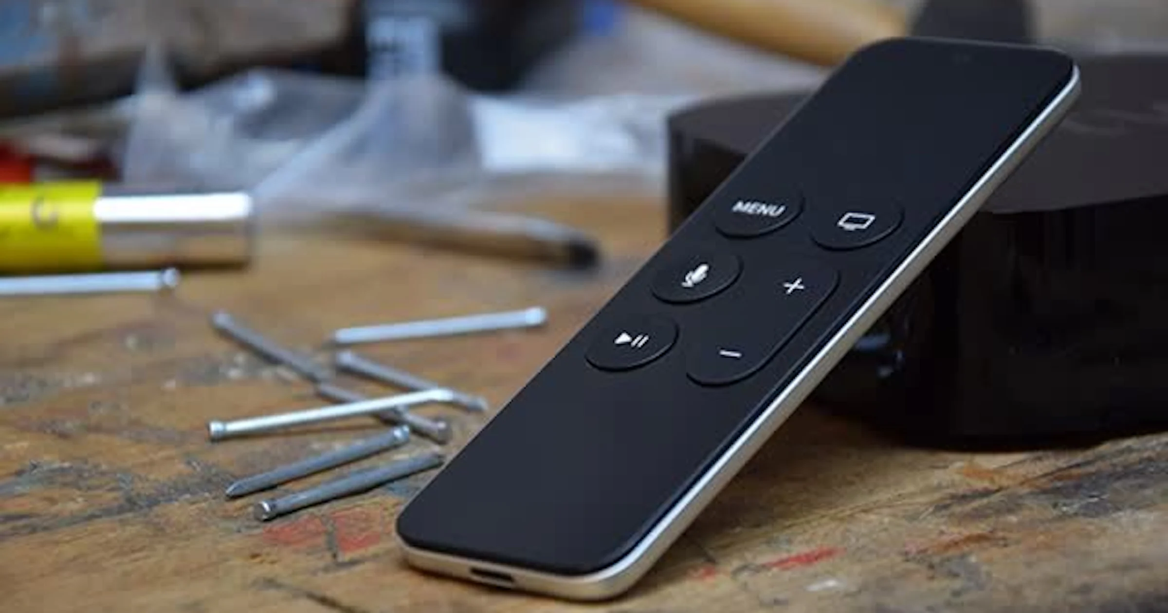 Apple TV met 4K en HDR gepresenteerd