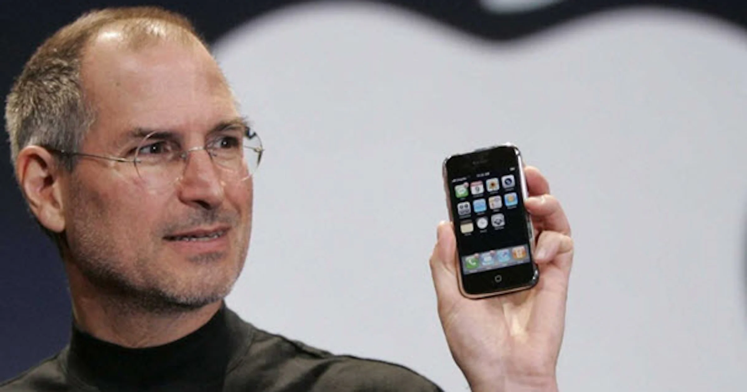 Tien jaar iPhone: een overzicht