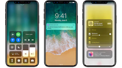 Waar kan ik vanavond de iPhone-presentatie kijken?