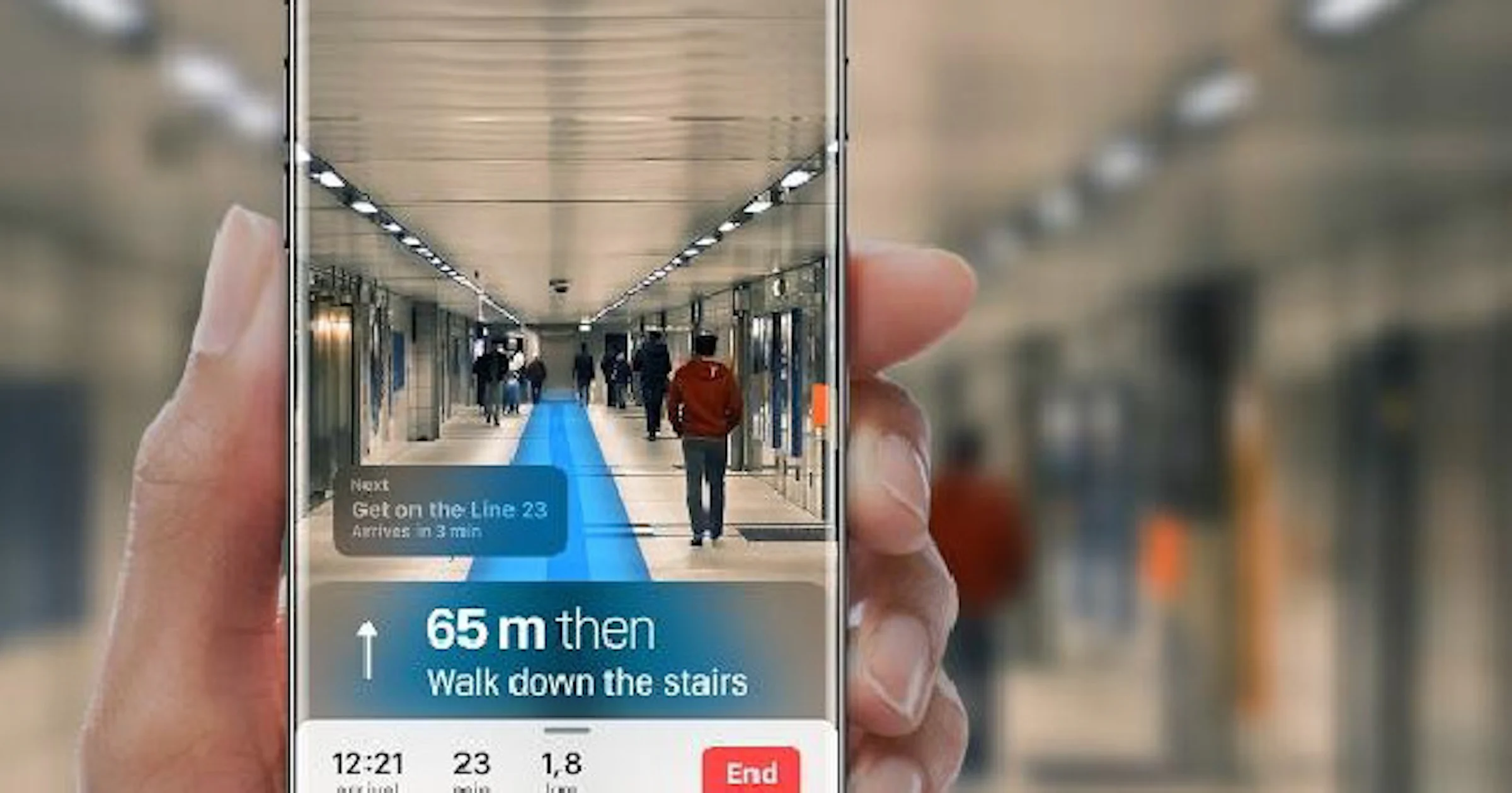 Het wordt de iPhone X
