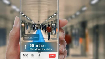 Een iPhone 8 scoren wordt héél moeilijk