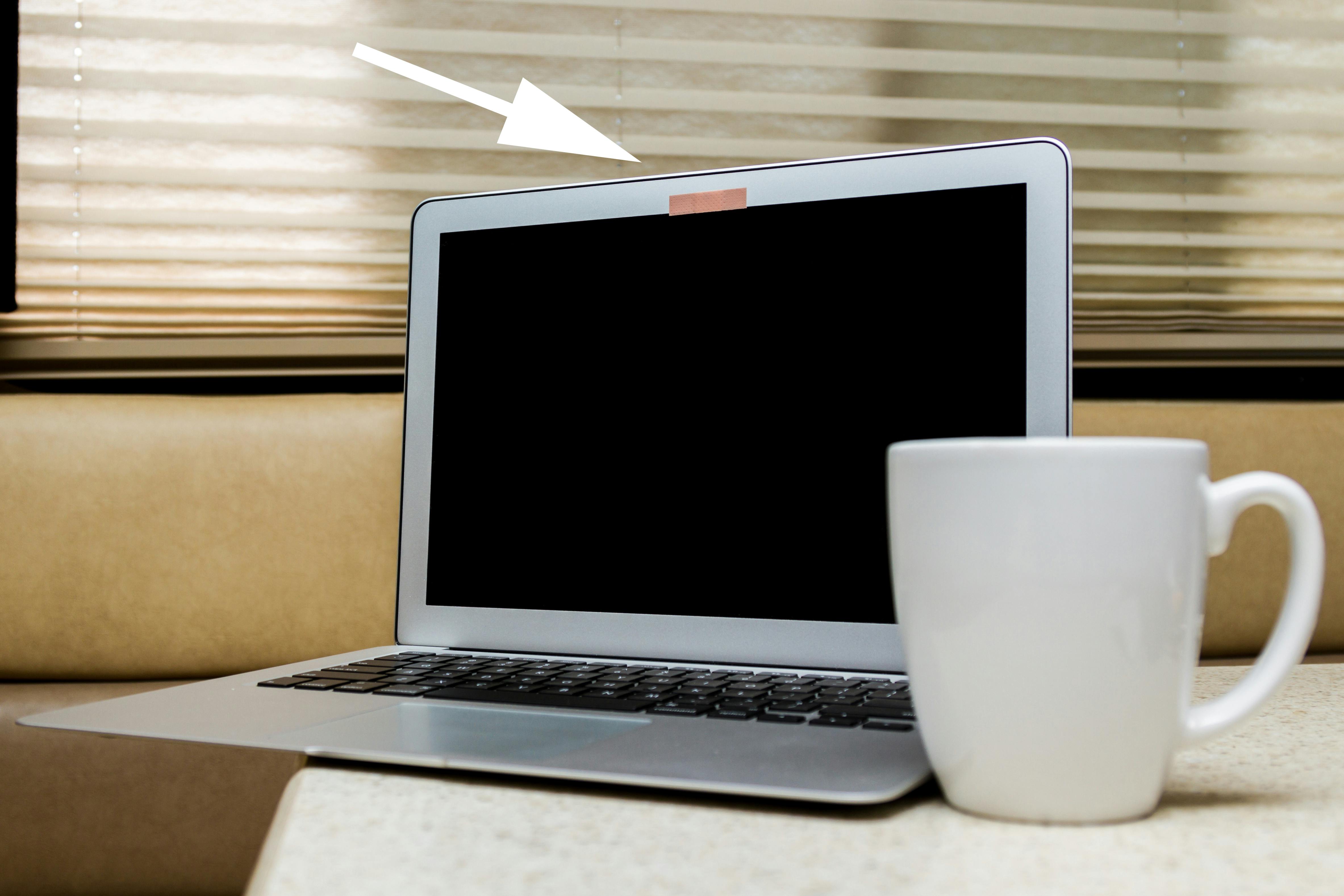 15 tips voor je webcam