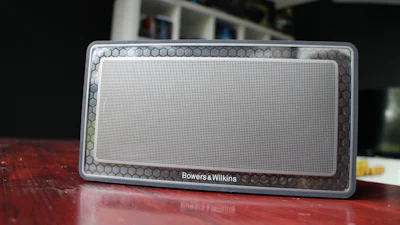 Bowers & Wilkins T7 – Hifi juwelenkistje