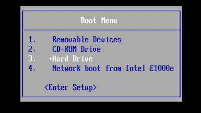 Zet Windows 10 op je SSD