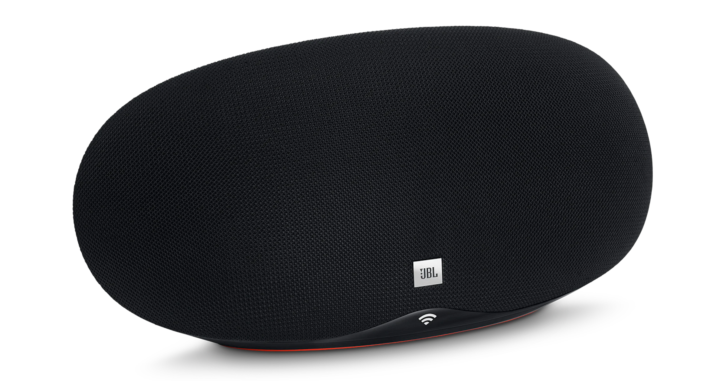JBL Playlist - Enorm luide Chromecast