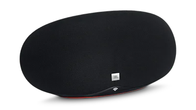 JBL Playlist - Enorm luide Chromecast