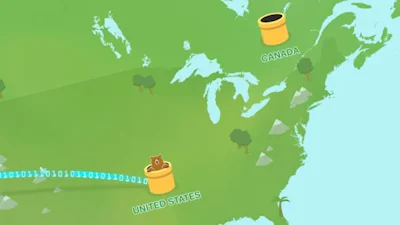 Gebruik een VPN op je Android-smartphone