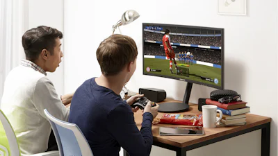 6 beeldschermen getest: De beste gaming-monitors