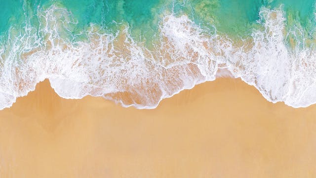 Hands-on iOS 11: Klaar voor de zomer