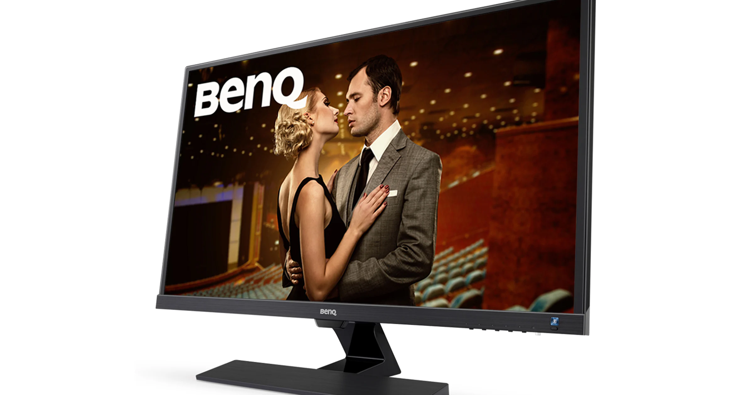 BenQ EW3270ZL - 32inch-scherm met hoog contrast