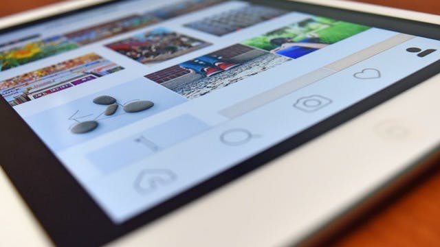 Hoe verwijder je een foto uit je Instagram-verhaal?