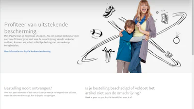 Wat kun je doen als je PayPal gehackt is?