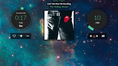 Muziek streamen met de Raspberry Pi