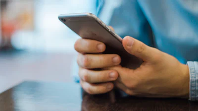 Ga je verbouwen? Gebruik je smartphone