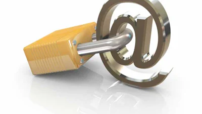 Versleutel je e-mail met pgp