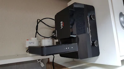 Devolo GigaGate getest: week 1