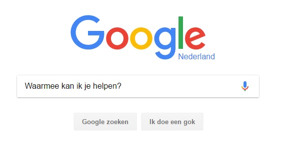 10 dingen die Google kan behalve zoeken