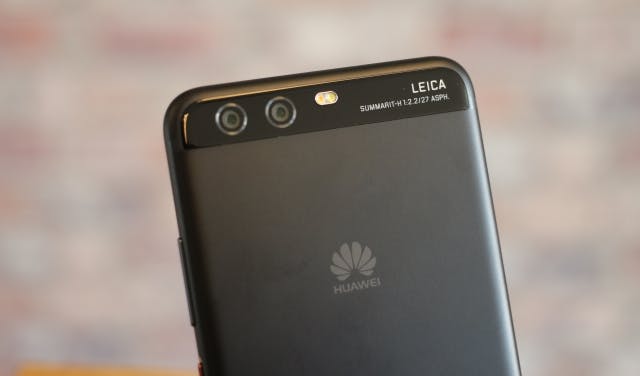 Huawei P10