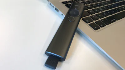 Logitech Spotlight – Onmisbaar met een prijskaartje