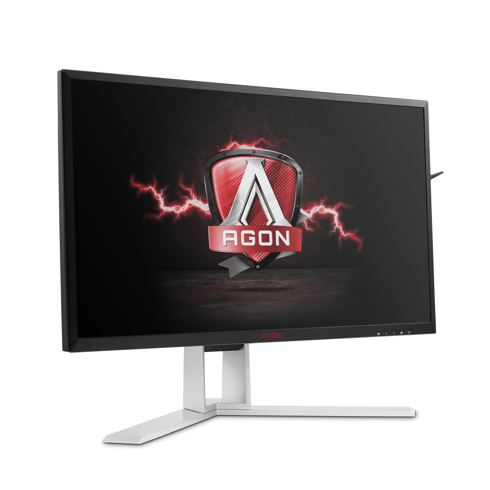 AOC AGON AG251FZ - Gamescherm met refreshrate van 240 Hz
