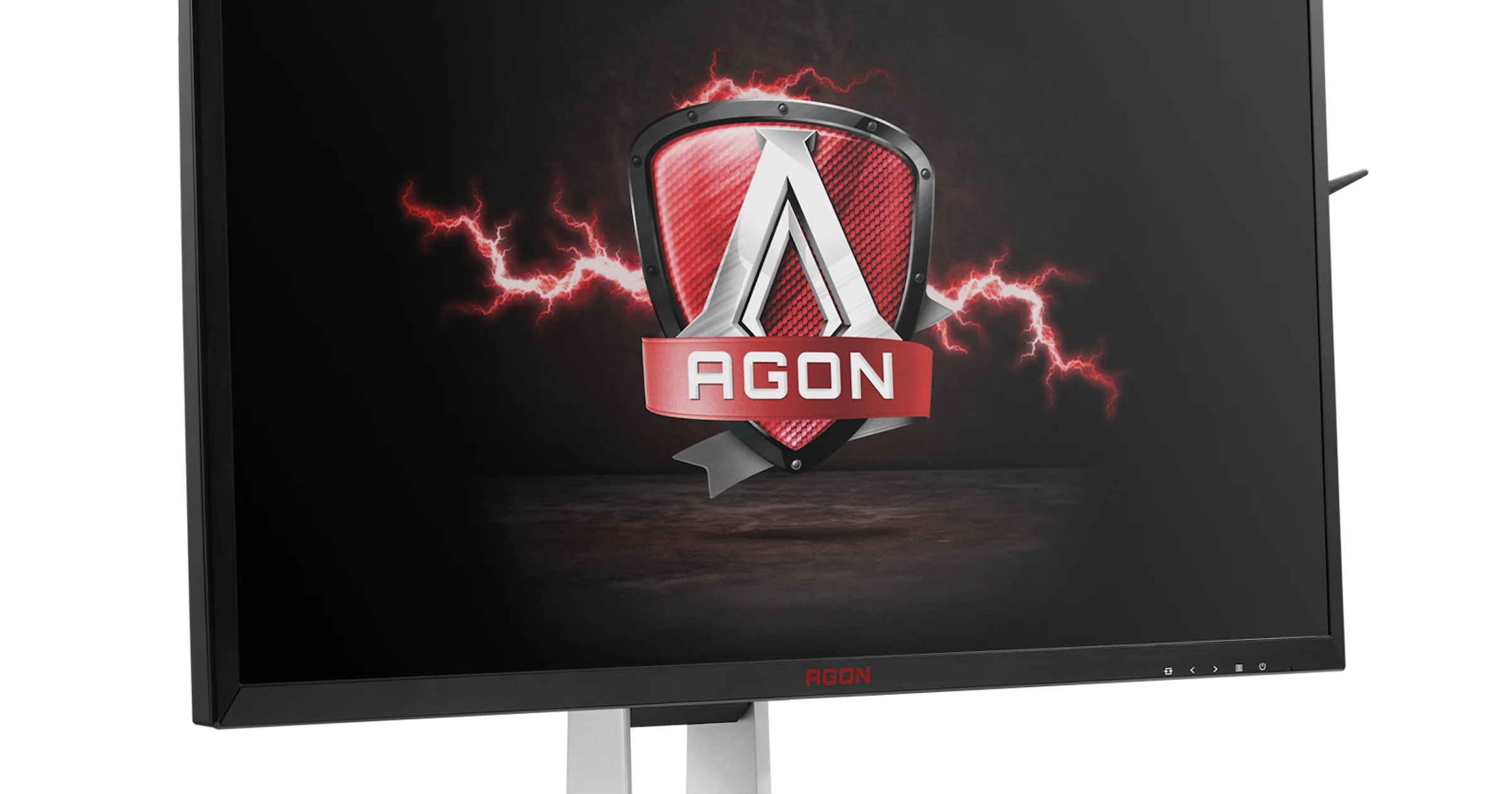AOC AGON AG251FZ - Gamescherm met refreshrate van 240 Hz