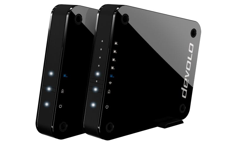 devolo GigaGate – Wifi-bridge voor je woonkamer