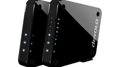 devolo GigaGate – Wifi-bridge voor je woonkamer