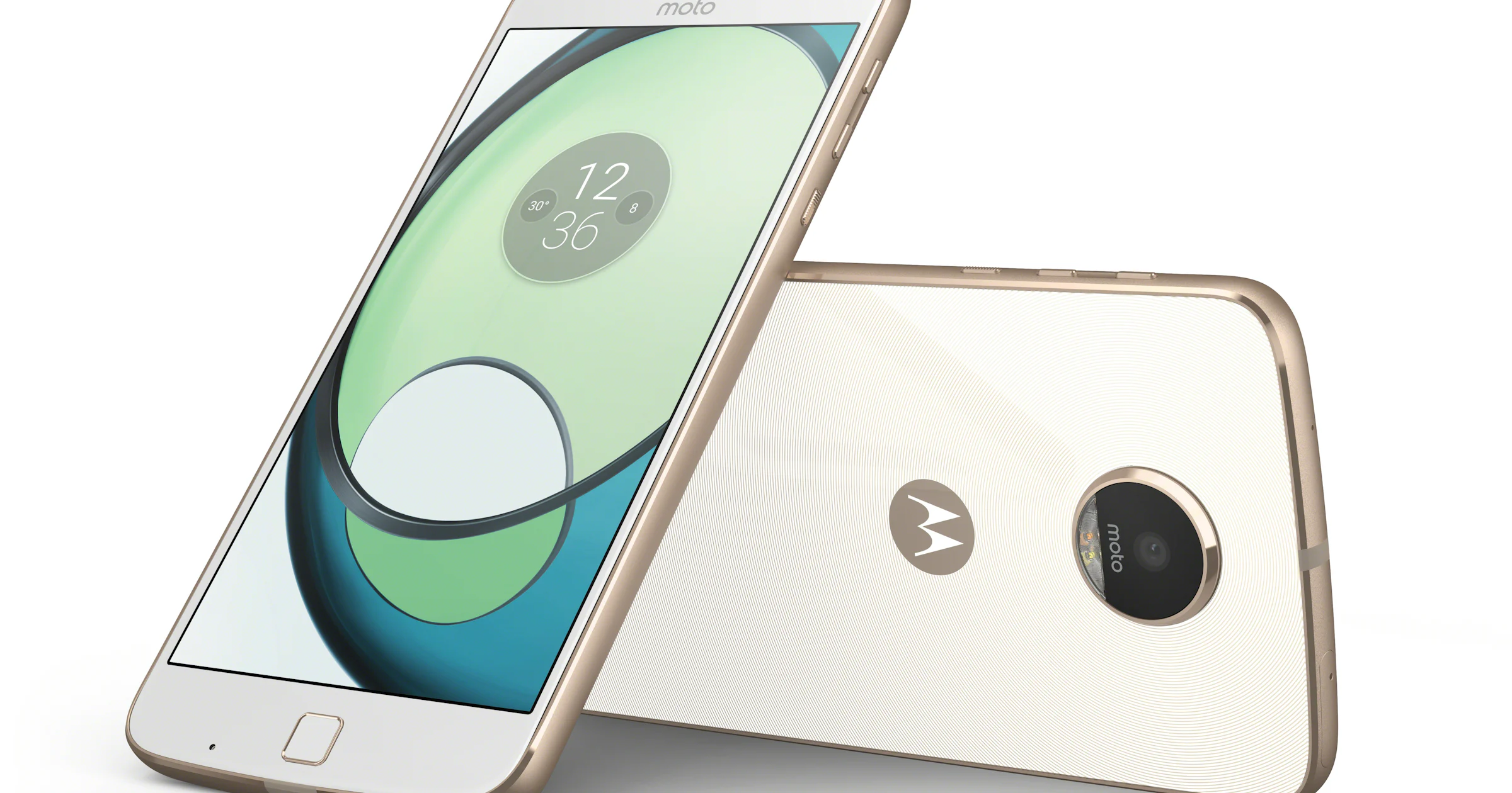 Lenovo Moto Z Play - Modulaire middenklasser met lange adem