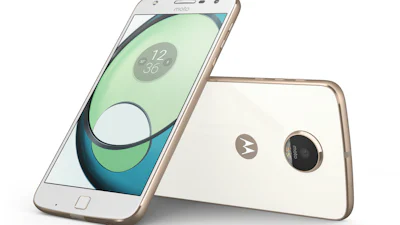 Lenovo Moto Z Play - Modulaire middenklasser met lange adem